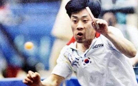 伦敦奥运会乒乓球男单冠军(2012奥运会乒乓球男单前三名)