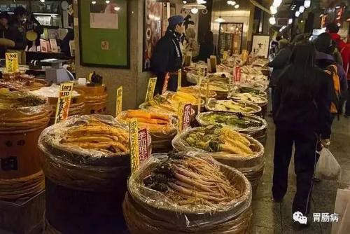 中国胃癌城市排名前十(中国胃癌最多的地方在哪里)插图1