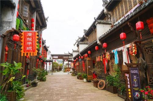 婺源必去景点排行榜(婺源最好玩的景点)插图8