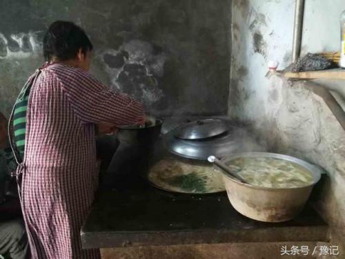 沁阳拉面排名前十店(沁阳美食排行榜)插图4