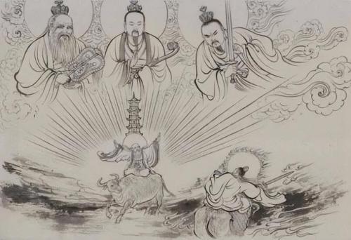 大话封神榜(封神之方弼)插图8