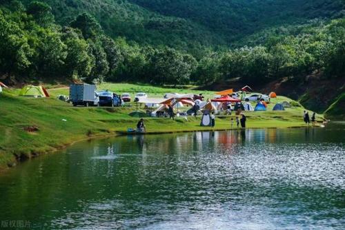 淡水野餐地点排名前十(惠州野炊地点推荐)插图3