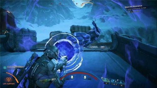 龙腾世纪3绅士整合版(龙腾世纪3mod)插图7