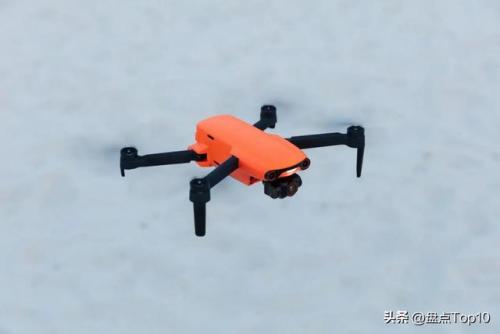 航拍排行榜(无人机十大名牌排行榜)插图4