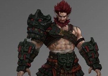 武侠乂手游笑问天怎么样(蜀门手游)插图