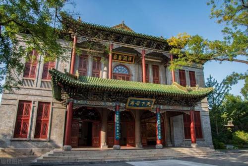 太原景点排行榜(太原必去景点)插图26