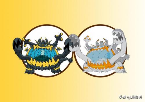 宠物小精灵黑白(神奇宝贝精灵大全图鉴)插图2