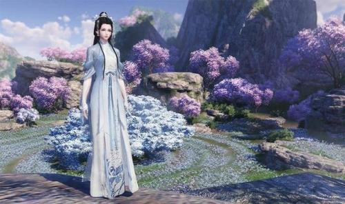天刀唐门适合平民吗(天刀平民能玩神威吗)插图7