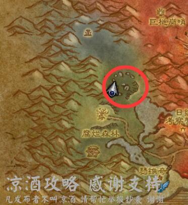 魔兽世界皮甲比基尼(好看的皮甲幻化前十名)插图11