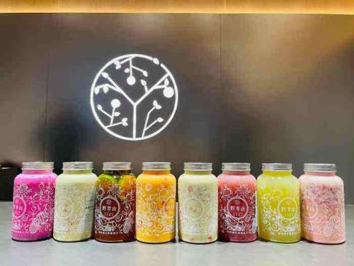 深圳奶茶品牌排行榜(全国奶茶店排行榜10强)插图6