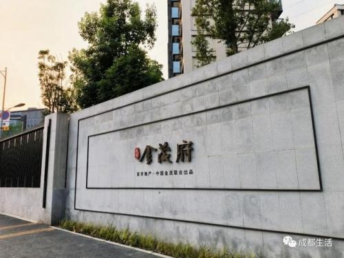 成都简约豪宅排名前十(成都最贵豪宅)插图40