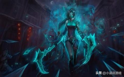 妖姬怕什么中单(妖姬的克星有哪些)