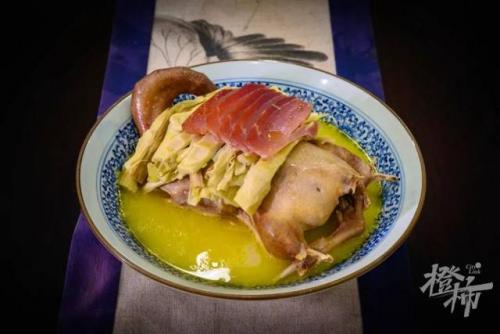 杭州美食宴席排名前十(杭州嘉里中心美食排名)插图