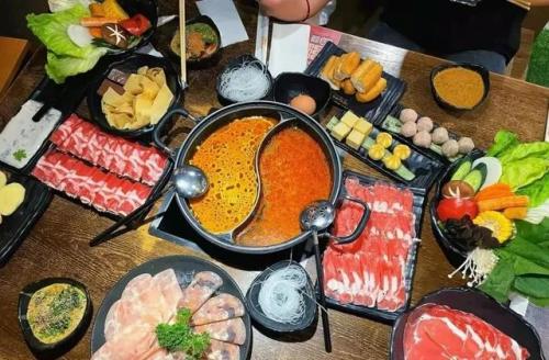小火锅排行榜(小火锅加盟店10大品牌有哪些)插图5