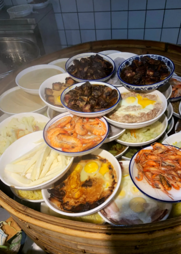 广东高尔夫餐厅排名前十(风神高尔夫会所餐厅怎么样)插图40