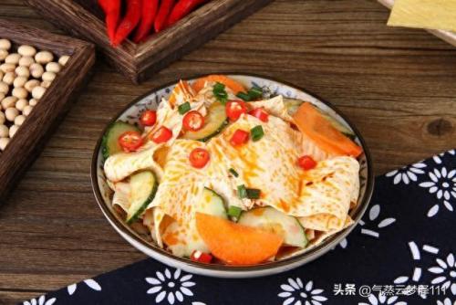 孝感十大特色美食排行榜(孝感十大必吃餐馆)插图1