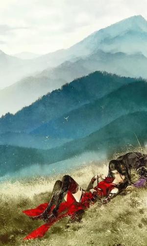穿越风流小说排行榜(完结小说排行榜前十名)插图1