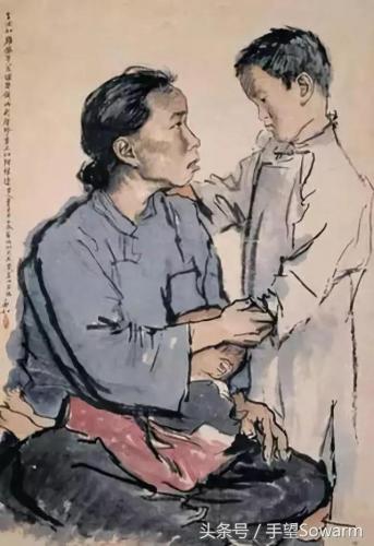 杜甫很忙原图(杜甫很忙桌游怎么玩)插图7