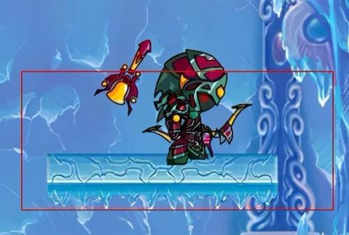 造梦西游3沙僧卷帘绿魔易爆点(造梦西游4装备大全)插图9