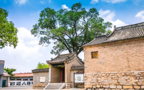 长治户外营地排名前十(长治周边一日游去哪里好玩自驾)插图12