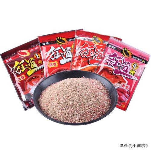 钓鱼小药排行榜(最香的钓鱼小药)插图21