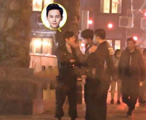 何炅的老婆(郑恺的老婆)插图2
