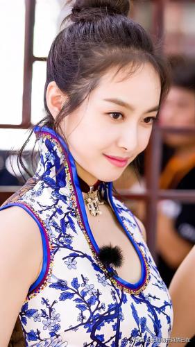 宋茜青春不败(宋茜是哪个女团)插图7