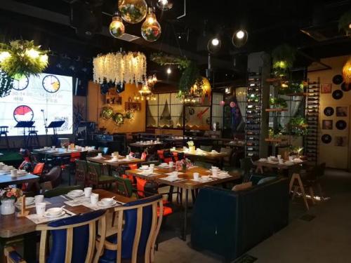 偃师音乐餐厅排名前十(偃师饭店排名)插图2