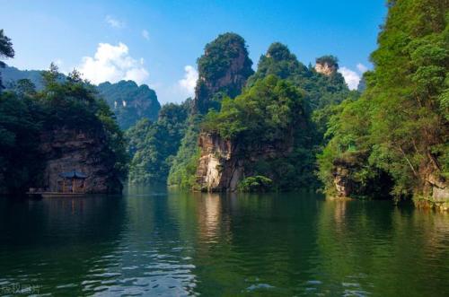 中国最美风景排行榜(中国最著名的十大美景)插图12