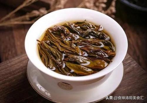 什么花茶最好喝排行榜(排名前十的花茶)插图2