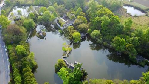 黄山露营餐厅排名前十(黄山露营怎么收费的)插图2