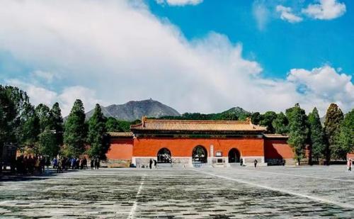 北京景点排行榜前十名(北京游玩地方排行榜)插图49