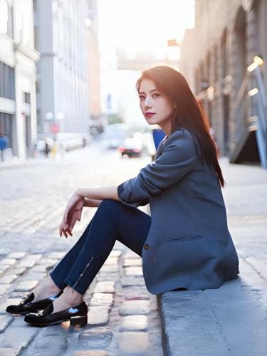 史上十大高智商女人排行榜(世界十大智商排名)插图3