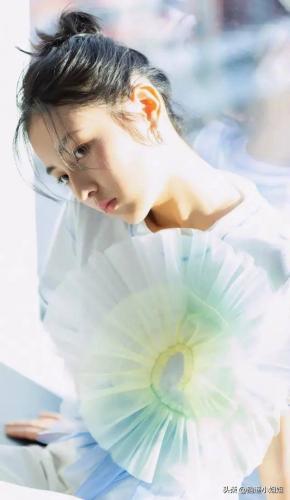 女明星漂亮排行榜(中国十大美女明星榜单)插图9