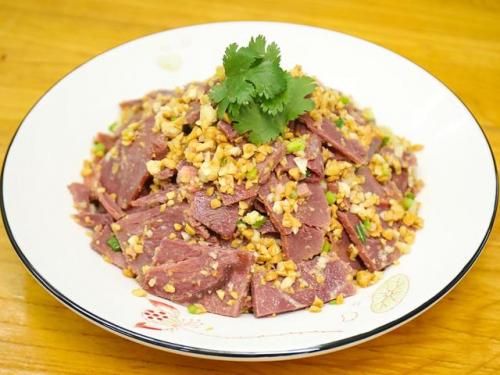肉类热量排行榜(刮油最狠的四种减肥蔬菜)插图8