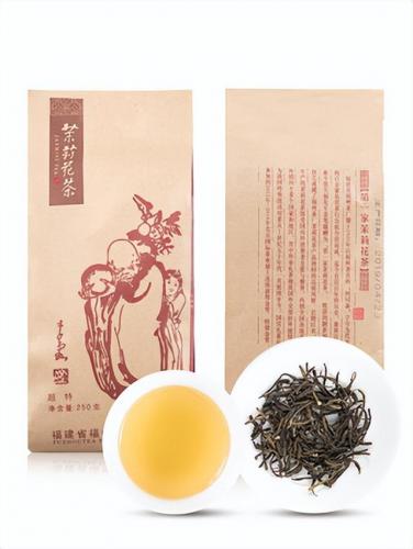 花茶品牌排行榜前十名茉莉(中国十大花茶排名)插图12