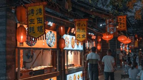 德阳十大旅游景点排行榜(德阳十八个网红打卡地)插图18