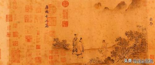 名画价格排行榜(油画价格一般在什么价位)插图