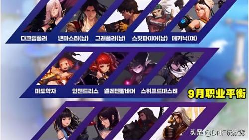 dnf四姨值得当大号吗(dnf诱魔者适合平民吗)插图3