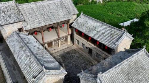 长治低价酒店排名前十(长治财苑大酒店)插图1