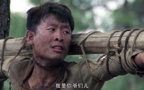 抗战片电视剧排行榜(口碑最好的10部抗战剧)