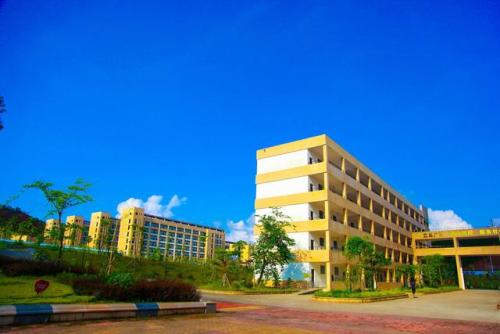 广西高考专科排名前十(广西学校排名大学)插图1