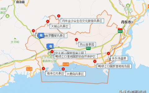 东港景点排行榜(东港一日游哪地方最好)