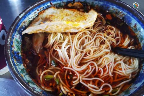 重庆面条排行榜(正宗重庆小面)插图3