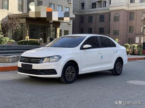 8万的自动挡车排行榜(7到8万的自动挡车哪款最好)插图7
