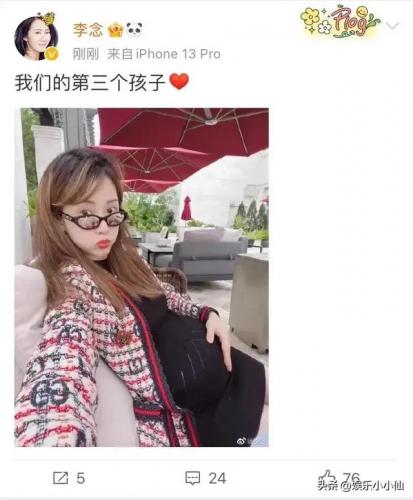 李念老公林和平年龄(李念多大结婚)插图