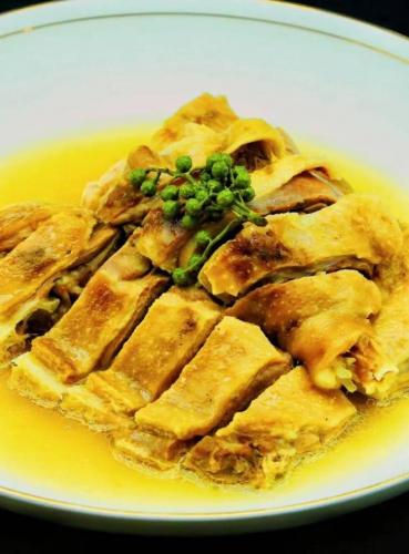 广东高尔夫餐厅排名前十(风神高尔夫会所餐厅怎么样)插图7