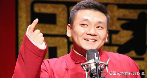 德云社成员名单(相声演员赵炎近况)插图16