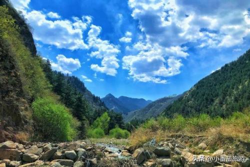 兰州景点排行榜(兰州老街景点介绍)插图5