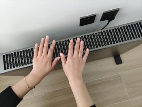 取暖设备平价排名前十(空气能取暖设备品牌)插图4